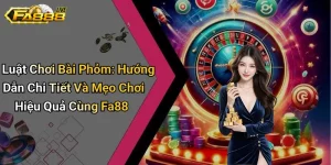 Luật Chơi Bài Phỏm - Nắm Vững Quy Tắc, Tăng Cơ Hội Thắng Lớn